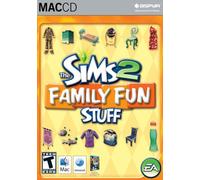 The Sims 2 Family Fun Stuff Pack (輸入版)