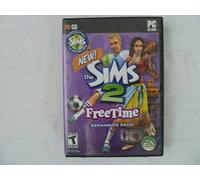 The Sims 2: Free Time