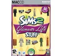 The Sims 2: Glamour Life Stuff (Mac/CD)