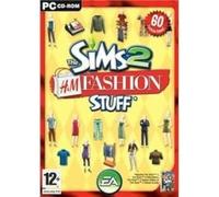 The Sims 2 HM Fashion Stuff (PC CD) - PAL - New & Sealed
