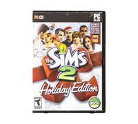 The Sims 2 Holiday Edition - PC