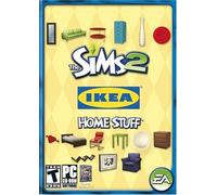 The Sims 2: IKEA Home Stuff