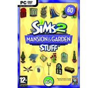 The Sims 2 Mansions & Garden Pack - Standard Edition