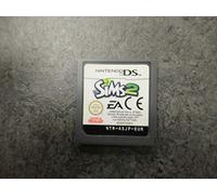 The Sims 2 (Nintendo DS)