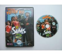 The Sims 2 (PC CD)