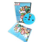 The Sims 2: Pets Expansion Pack (PC DVD)
