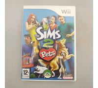 The Sims 2: Pets (Wii)