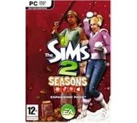 The Sims 2: Seasons Expansion Pack (PC DVD)