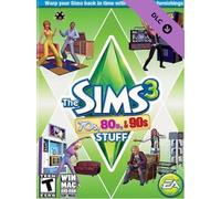 The Sims 3 70s, 80s, & 90s Stuff (PC) - EA App Key - GLOBAL
