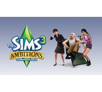 The Sims 3: Ambitions