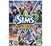 The Sims 3 Ambitions (PC) - EA App Key - EUROPE