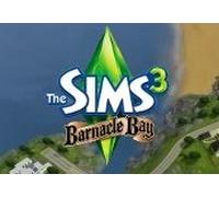 The Sims 3 Barnacle Bay Bundle EA App CD Key