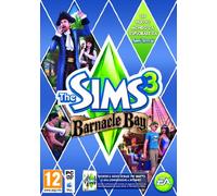 The Sims 3-Barnacle Bay(PC)