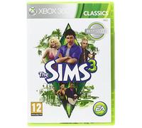 The Sims 3 - Best Sellers [Xbox 360]