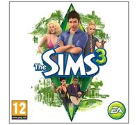 The Sims 3 (DELETED TITLE) /3DS New and Sealed