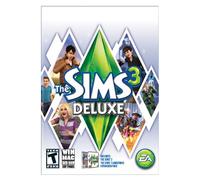 The SIMS 3 Deluxe Edition (輸入版)