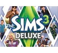 The Sims 3 Deluxe Edition EA App CD Key