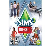 The Sims 3 Diesel Stuff