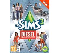 The Sims 3 Diesel Stuff Pack EA App GLOBAL