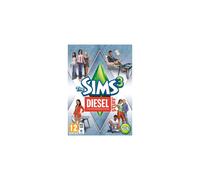 The Sims 3: Diesel Stuff Pack (PC DVD)