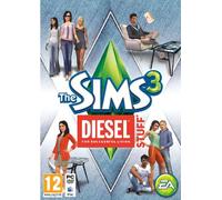The Sims 3: Diesel Stuff Pack (PC DVD)