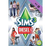 The Sims 3 Diesel Stuff Pack (PC) - EA App Key - EUROPE