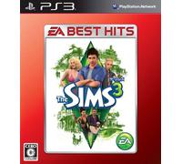 The Sims 3 (EA Best Hits) [Japan Import]