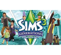 The Sims 3: Generations