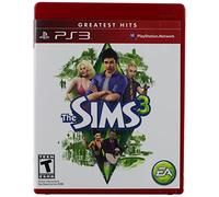 The Sims 3 Greatest Hits