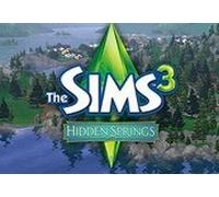 The Sims 3 - Hidden Springs Pack DLC EA App CD Key