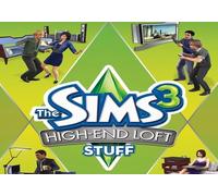 The Sims 3 High-End Loft Stuff (DLC) (PC) Origin Key - EU