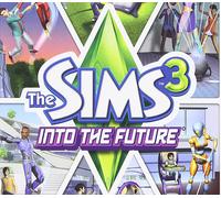 The Sims 3 - Into the Future DLC PL PC EA App CD Key
