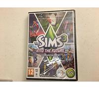 The Sims 3: Into the Future Expansion Pack (PC)