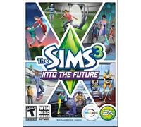 The Sims 3: Into the Future (PC) - EA App Key - EUROPE