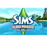 The Sims 3: Island Paradise