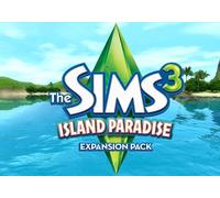The Sims 3: Island Paradise (DLC) (PC) EA App Key - GLOBAL