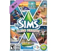 The Sims 3 Island Paradise (PC) - Steam Gift - GLOBAL