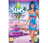 The Sims 3 Katy Perry Sweet Surprises PC ELECTRONIC ARTS