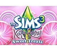 The Sims 3 - Katy Perry's Sweet Treats DLC EA App CD Key
