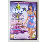 The Sims 3: Katy Perry's Sweet Treats (PC DVD)