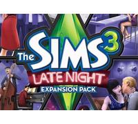 The Sims 3 Late Night (DLC) (PC) Origin Key - EU