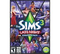The Sims 3 Late Night (PC) - Steam Gift - GLOBAL