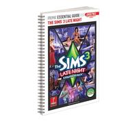 The Sims 3 Late Night: Prima Essential Guide