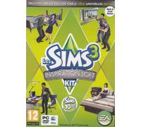 The Sims 3 Loft Stuff (PC DVD)