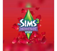 The Sims 3 Master Suite Stuff (DLC) (PC) Origin Key - EU