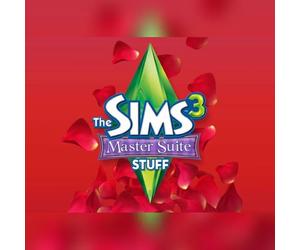 The Sims 3 Master Suite Stuff (DLC) (PC) Origin Key - GLOBAL