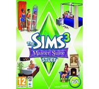 The Sims 3: Master Suite Stuff (PC DVD)