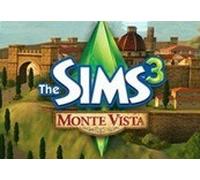 The Sims 3 - Monte Vista DLC EA App CD Key