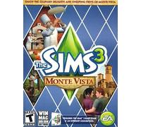 The Sims 3: Monte Vista Key GLOBAL