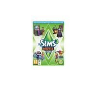 The Sims 3: Movie Stuff (PC DVD)